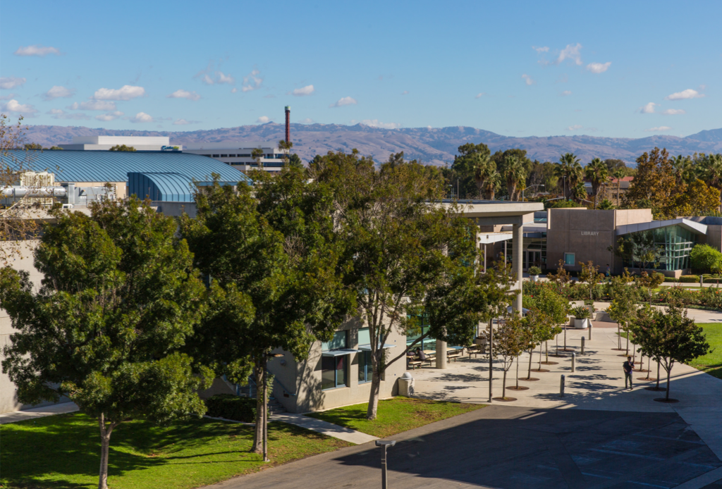 Mission College